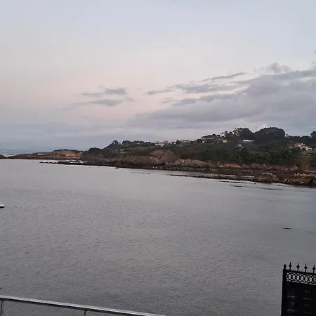 Διαμέρισμα Vivir Y Disfrutarlo Vut7223as Luanco