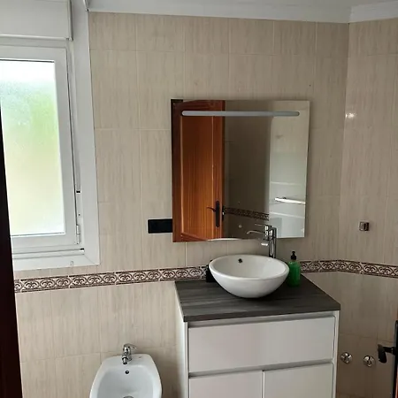Apartment Vivir Y Disfrutarlo Luanco