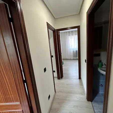 Vivir Y Disfrutarlo Apartment