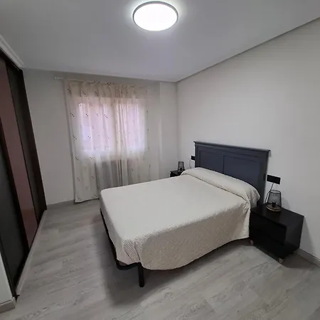 Apartment Vivir Y Disfrutarlo Vut7223as Luanco