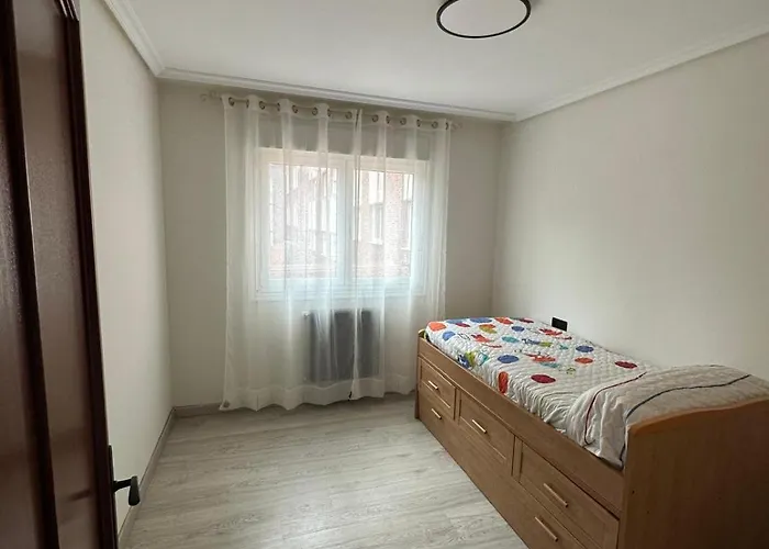 Apartamento Vivir Y Disfrutarlo Vut7223as