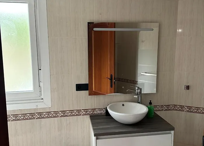 Apartamento Vivir Y Disfrutarlo Vut7223as Luanco