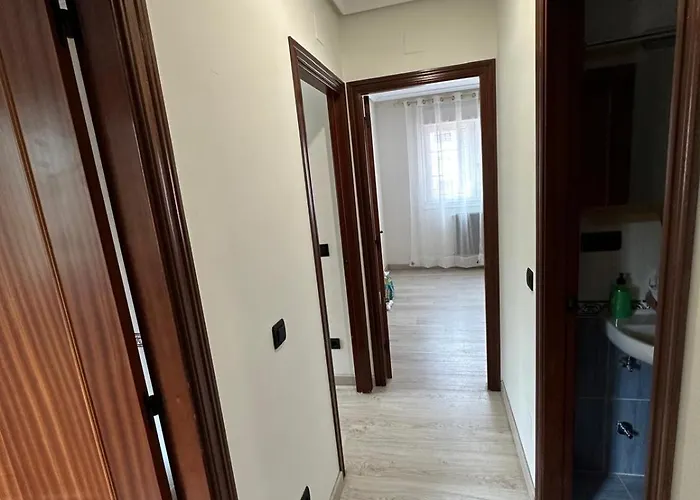 Vivir Y Disfrutarlo Vut7223as Apartamento