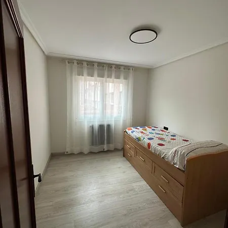 Апартаменты Vivir Y Disfrutarlo Vut7223as