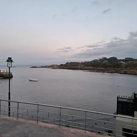 Апартаменты Vivir Y Disfrutarlo Vut7223as *